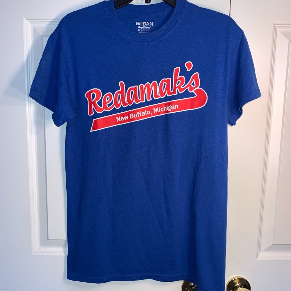 Redamak’s Original T-shirt